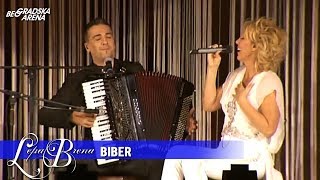 Lepa Brena - Biber - (LIVE) - (Beogradska Arena 20.10.2011.)