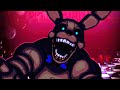 FNAF Into The Pit JUMPSCARE