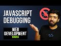 JavaScript Debugging | Web Development Basics Course