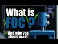 What is FOC? (Field Oriented Control) And why you should use it! || BLDC Motor