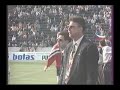 1993 june 2 representation of czechs and slovaks 5 romania 2 world cup qualifier .avi