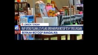 Raup Untung Puluhan Juta Pelaku UMKM Harapkan MotoGP Tetap Terselenggara jpg