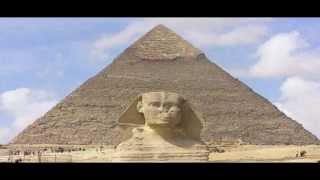 Top 10 Ancient Civilizations