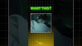 how to create glitch ripple effect on capcut Capcut tutorial #glitchtransition #capcuttutorial