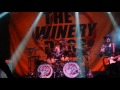 The Winery Dogs - Desire, Live in Monterrey 2016