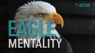 The Power of eagle Mindset | Eagle Mentality