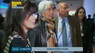 МВФ может принять решение об увеличении кредита Украине уже до конца января