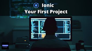 Your First ionic Project - Ionic Tutorial - correct code #ionic #tutorial