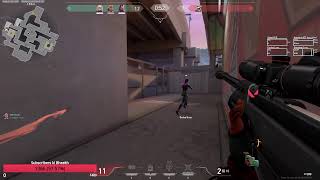 Most Inconsistent Streamer is Back #tnc