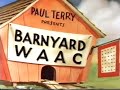 barnyard waac