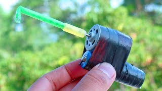 Awesome Life Hacks with DC Motor । Useful things from DC motor। Life Hacks With DC Motors। MAD TOOLS