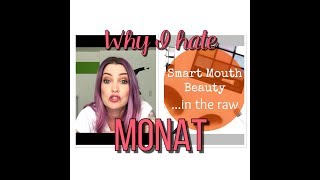 #monat #monatsucks Why I hate Monat- a rant from a hairstylist