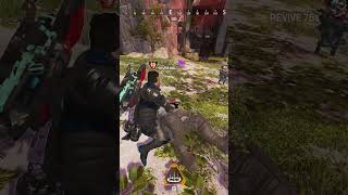 The best dialogue Ive heard in #apexlegends