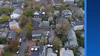 Cleveland's Own: Thrive for Change