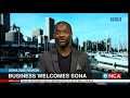Political analyst weighs in on Sona 2020