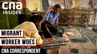 COVID-19 Exposes Plight Of Migrant Workers Around The World | CNA Correspondent