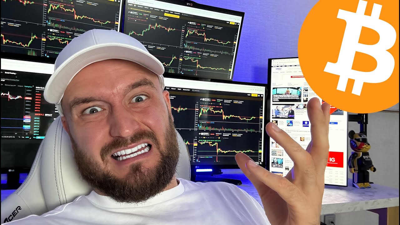 🚨WARNING!!!🚨 EVERYONE IS WRONG ABOUT BITCOIN!!!!! - YouTube