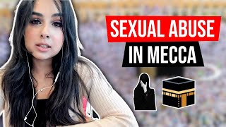 The Unspoken Truth of Sexual Assault, Harassment, and Other Crimes at the Kaaba