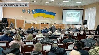 Депутат криворізької міськради обливав людей водою та плювався