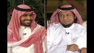 #المعزب11 الموسم الثالث | الحلقة الحادية عشرة  - أ محمد الراشدي و سعد الكلثم