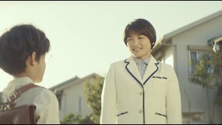 伊調馨、区長になって街の安全を守り抜く！ 『ALSOK』新テレビCM「ようこそ!あるそっ区~3つの約束~」篇