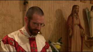 Jun 10 - Homily - Fr Johannes: The Law is Written on Your Heart