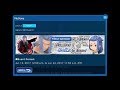 KHUx - F2P Completed Saix Event Full Guide