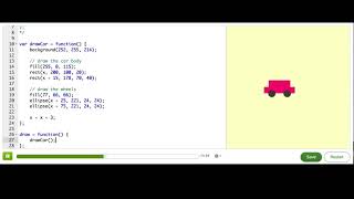 Special ProcessingJS functions | Computer Programming | Khan Academy by Computer Science