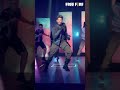 #DNAMeinDance - Hrithik Roshan Hook Step | Garena Free Fire