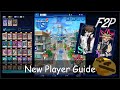 2021 BEST/CHEAPEST WAY to start Duel Links - F2P New Player Guide [Yu-Gi-Oh! Duel Links]