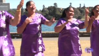 Mt Druitt Samoa SDA - Rosa o Sarona