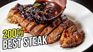 Unlock the Flavor Top Steak Sauce Secrets Chefs Won't Tell You