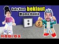 BABY KAAN FLIEGT VON DER SCHULE & KLAUT! Muss er wieder auf die Royal High? [Roblox Deutsch]