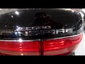 pov honda accord inspire 1st gen. cb5 2.5 l g25a1 straight 5 honda collection hall