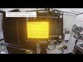 using robots to test hanover led display boards hanover displays