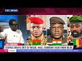 ayodele adewale speaks on the exit of niger mali burkina faso from ecowas