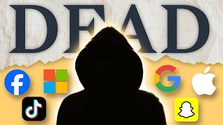 Think Privacy Is Dead You Re Wrong