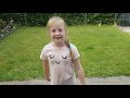 merel en haar konijnen vlog