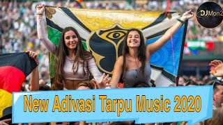New Adivasi Tarpu Music VS Pivla Chokha 2k20 | New Adivasi Song | New Adivasi Tarpu Music 2k20