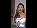 nyra banerjee compares her new show pishachini with her old show divya drishti shorts nyrabanerjee