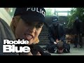 Best Season 1 Arrests! | Rookie Blue