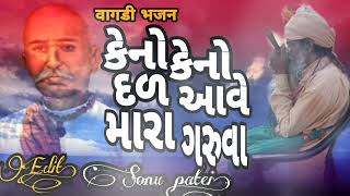 કેનો કેનો દળ આવે મારા ગરુવા // આદિવાસી વાગડી ભજન // बांसवाडा // दिपावली धमाका  वागडी भजन कीर्तन 2023