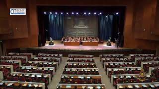 General Convocation 2019 - Session 02