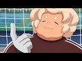 Inazuma Eleven Reloaded-Fire Tornado