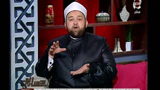 #x202b;تأملات إسلامية في قوله تعالى: (وكذلك جعلناكم أمة وسطاً) | المسلمون يتساءلون#x202c;lrm;