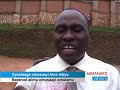 yiga omubiri gwo eyeetaaga omusaayi bino bibyo