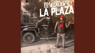 La Plaza (feat. El kryminal \u0026 Weech lok)