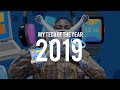 My Tech Of the Year 2019 !