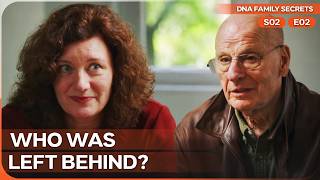 A Great Tragedy Survivor Searches for His Lost Family | DNA Family Secrets