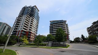 25 FONTENAY CT, TORONTO, ON. UNIT 808